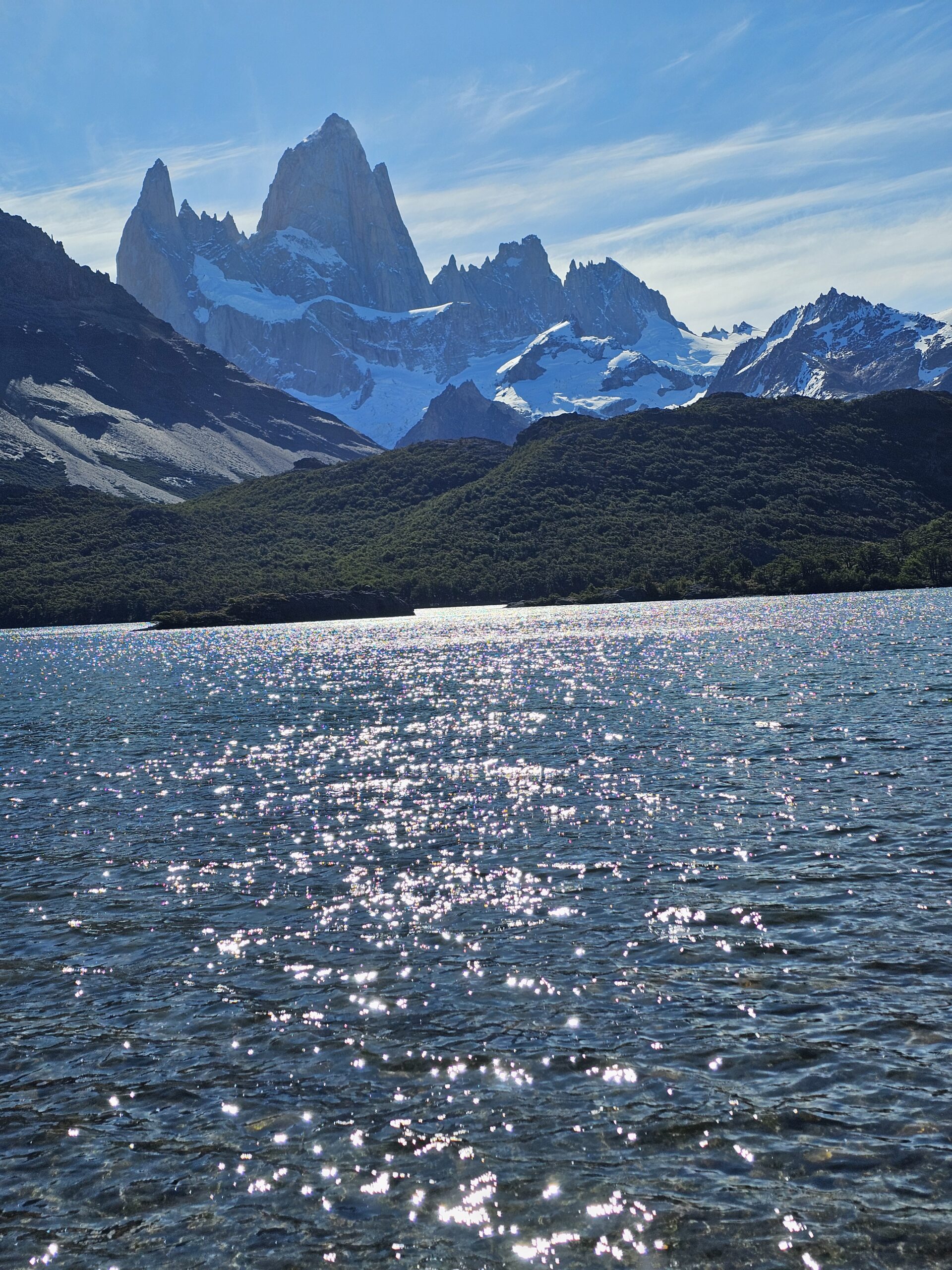 Laguna Capri