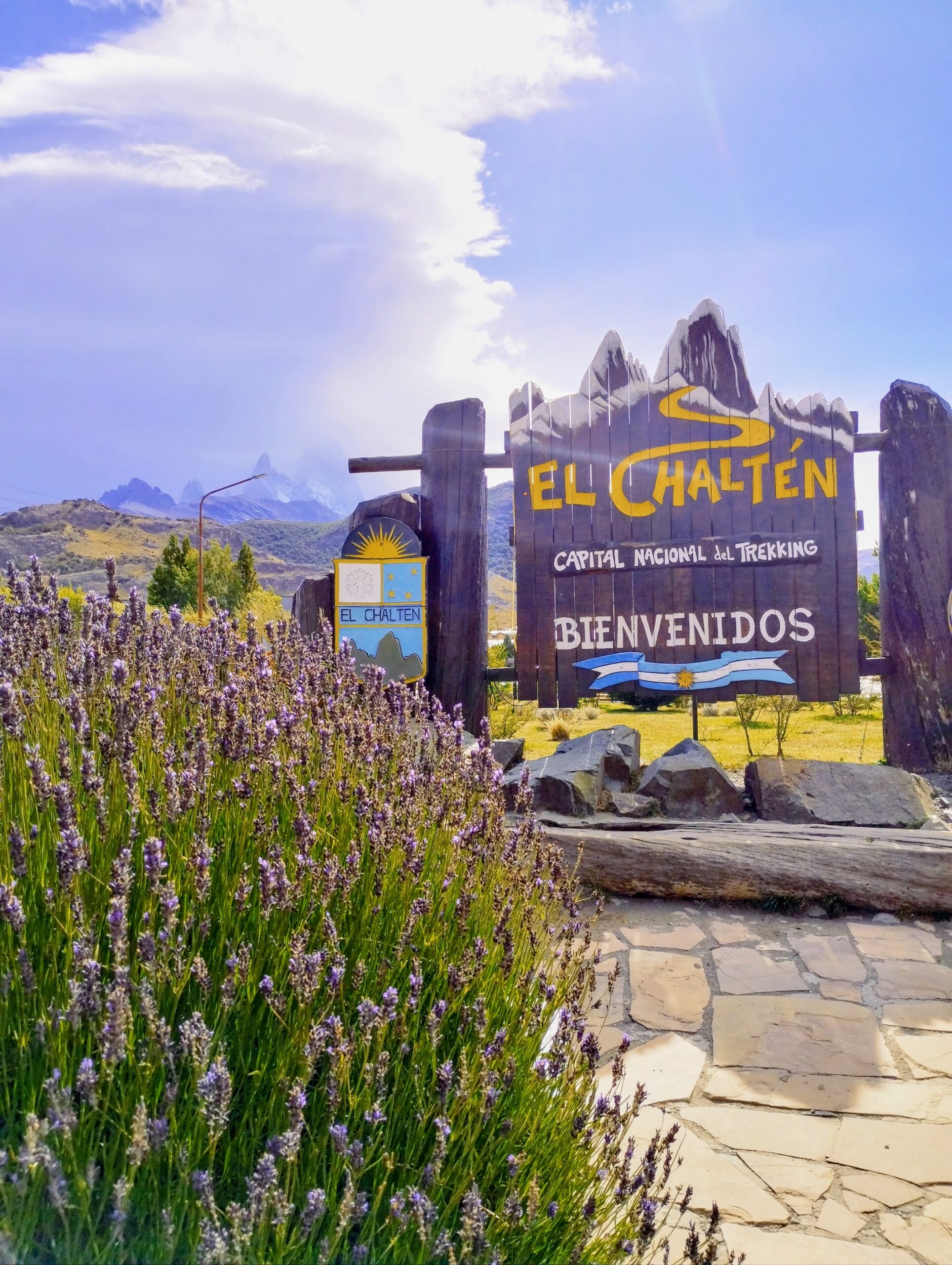 El Chaltén