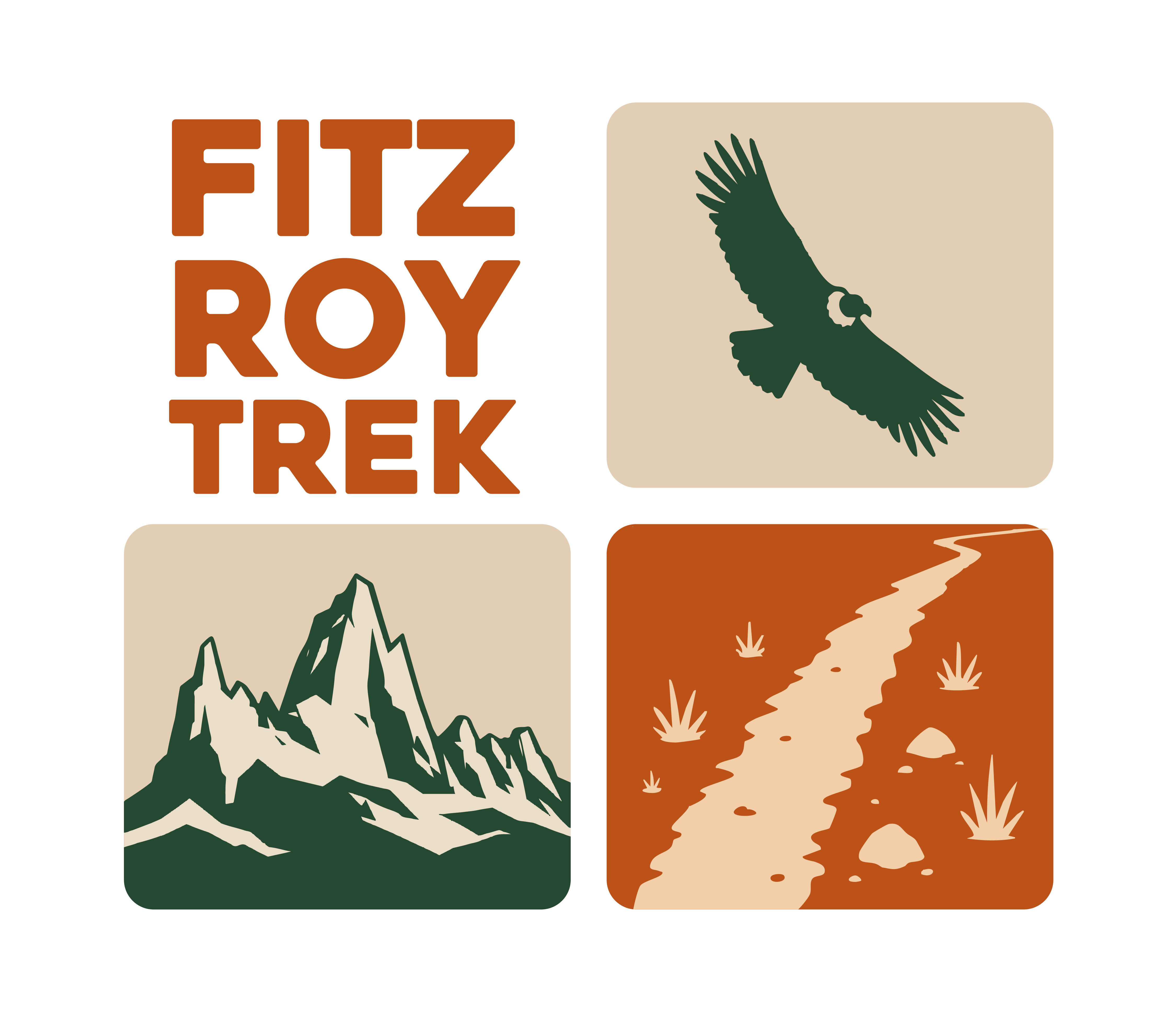 FitzRoy Trek